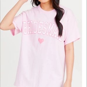 Altered State Bridesmaid Tee